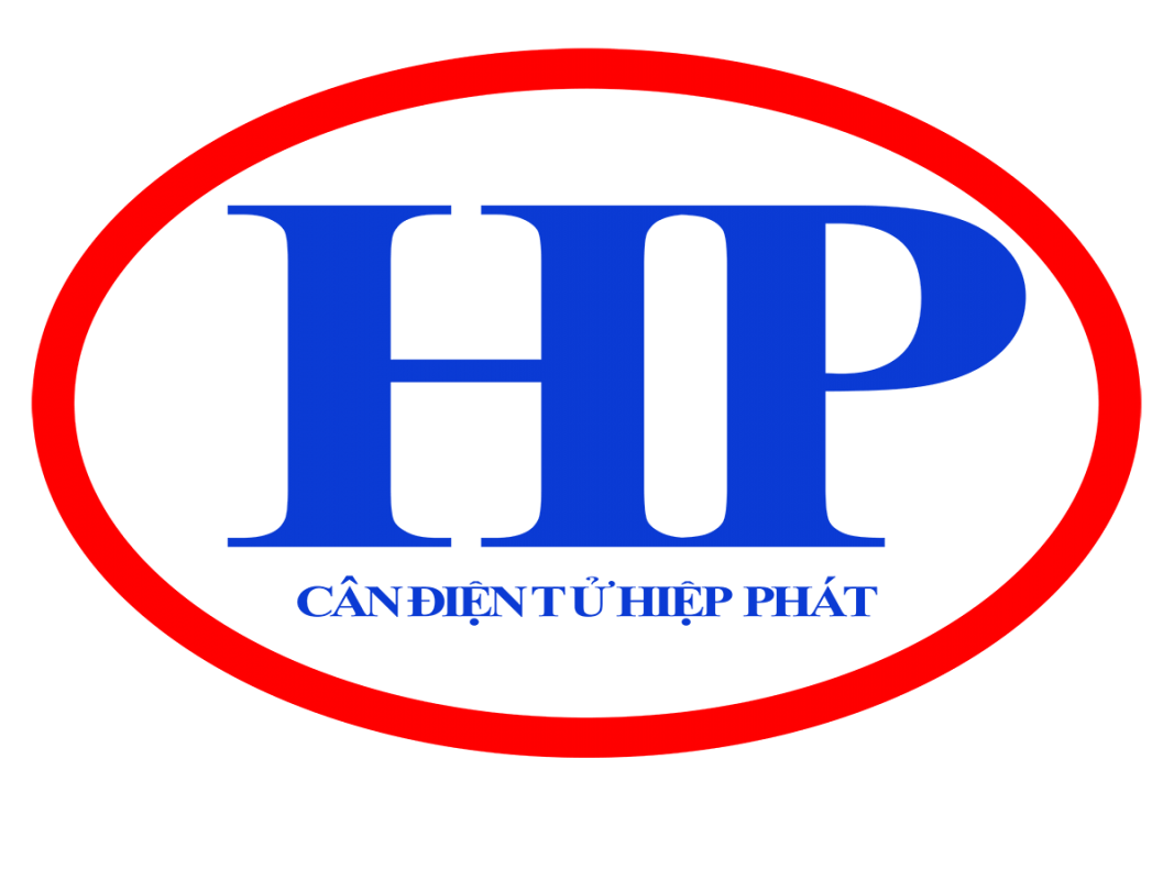 Cân Điện Tử Hiệp Phát